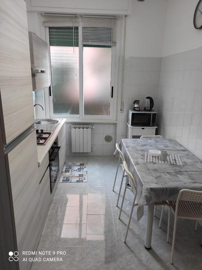 Lemons House Apartment Monterosso al Mare Exterior photo