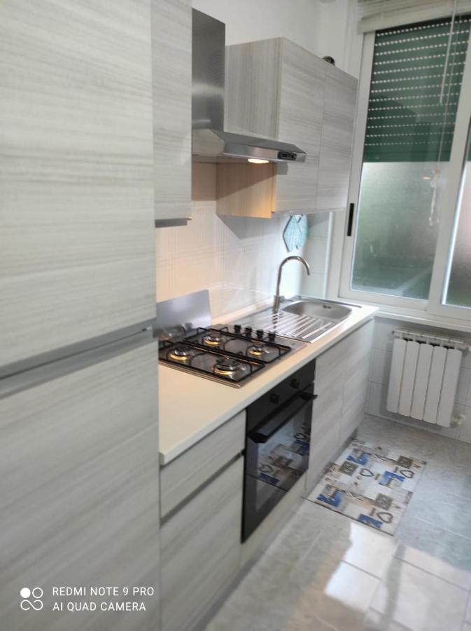 Lemons House Apartment Monterosso al Mare Exterior photo